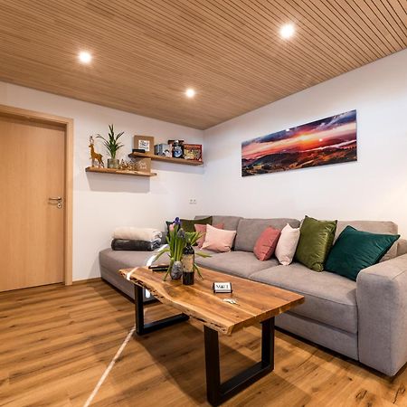 Matt - Apartments ' Design ' Ruhig & Lichtdurchflutet ' Natur Höchenschwand Extérieur photo